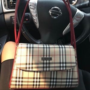 BURBERRY handbag